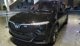 Tin tức ô tô - xe máy 24h mới nhất, nóng nhất ngày 9/5/2019