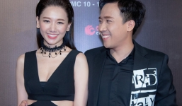 Trấn Thành đứng hình khi bị hỏi chuyện hôn nhân và câu trả lời khiến Hari Won 'mát lòng'