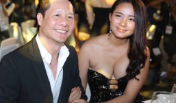 Lấy chồng đại gia, Phan Như Thảo vẫn nai lưng ra làm kiếm tiền vì lý do này