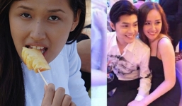 Mặt mộc Hoa hậu Mai Phương Thúy thay đổi thế nào sau hơn 10 năm đăng quang Hoa hậu