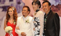 Tin tức 24h giải trí mới nhất, nóng nhất ngày 10/5/2019