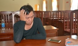 Lời khai của kẻ giết hại vợ, đốt xác phi tang tại Lâm Đồng