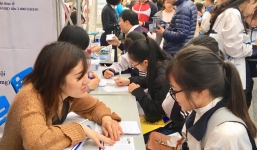 Một thí sinh Hà Nội đăng ký 50 nguyện vọng xét tuyển Đại học