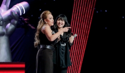 Bích Trâm lên tiếng khi quyết định ngồi ghế chờ của HLV Thanh Hà