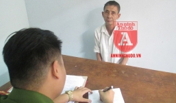 Mắc chứng tâm thần hoang tử, người đàn ông đoạt mạng vợ