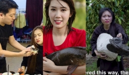 Yêu chiều Nhã Phương là vậy nhưng Trường Giang lại 'hành' mỹ nhân này không thương tiếc