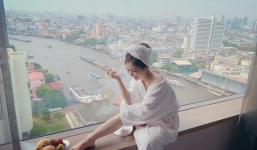 Hương Tràm: 'Nhờ những sai lầm tôi mới có ngày hôm nay'