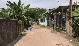 Thông tin mới nhất vụ phát hiện hai thi thể người trong khối bê tông tại Bình Dương