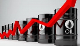 Tin tức giá xăng dầu mới nhất, nóng nhất hôm nay 16/5/2019