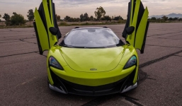 Tin tức ô tô - xe máy 24h mới nhất, nóng nhất ngày 16/5/2019