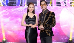 Ca sĩ Giang Hồng Ngọc tái xuất gợi cảm sau sinh con đầu lòng