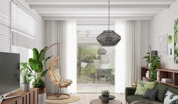 Nhà rộng quá ở không hết, diễn viên Nguyệt Ánh rao bán trên facebook