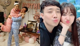 Trường Giang Nhã Phương có thứ đặc biệt này mà Trấn Thành Hari Won luôn ao ước