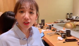 Vừa mua nhà 15 tỷ, Hari Won đã 'than nghèo kể khổ' với Trấn Thành