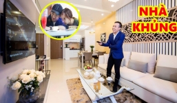 Nhà ở khắp nơi của Trấn Thành Hari Won khiến Trường Giang 'ngả mũ'