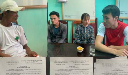 Xúc phạm lãnh đạo Đảng, nhà nước, 4 người bị phạt 30 triệu đồng