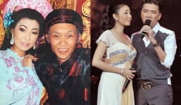 Mỹ nhân từng khiến Hoài Linh si mê, Đàm Vĩnh Hưng trả cát-xê 1 tỷ đồng giờ ra sao