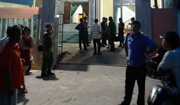 Đôi nam nữ rủ nhau vào nhà nghỉ uống thuốc sâu tự tử