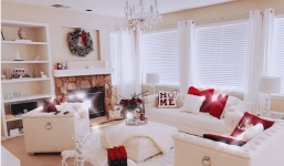 Phạm Hương tiếp tục hé lộ về căn biệt thự sang chảnh trên đất Mỹ