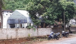 Uống nhầm nước sôi, bé trai 19 tháng tuổi tử vong