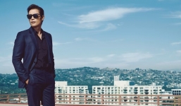 Tài tử Lee Byung Hun mua nhà 47 tỷ bên Mỹ