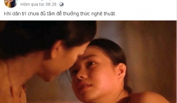 Tin tức 24h giải trí mới nhất, nóng nhất ngày 22/5/2019