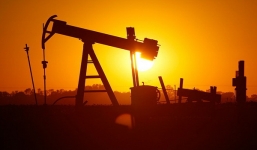 Tin tức giá xăng dầu mới nhất, nóng nhất hôm nay ngày 22/5/2019