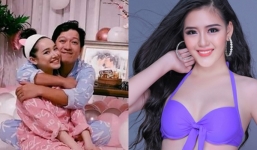 Không sợ Nhã Phương ghen, Trường Giang vẫn buông lời 'tán tỉnh' mỹ nhân này