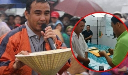 Tin tức 24h giải trí mới nhất, nóng nhất ngày 23/5/2019