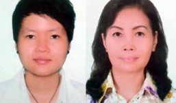 Giải mã những chiếc can nhựa trong vụ 2 xác chết trong thùng bê tông