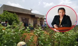 Lời khai của kẻ sát hại 3 bà cháu rồi phi tang trong rẫy cà phê