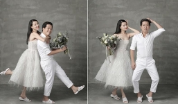 Kiếm tiền khủng nhất nhì showbiz, Trường Giang - Nhã Phương vẫn tiết kiệm đến mức này