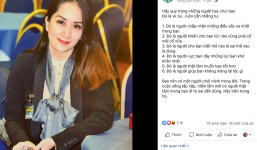 Phan Hiển tiết lộ góc khuất hôn nhân, thường xuyên bị Khánh Thi 'mắng chửi'