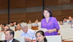 Quyền Chủ tịch Sơn La từ chối trả lời về gian lận điểm thi