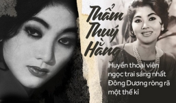 Thẩm Thúy Hằng từng được đề nghị trả cát-xê hơn 2 tỷ đồng cho 1 lần tái xuất