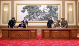 Triều Tiên chỉ trích Hàn Quốc vi phạm thỏa thuận liên triều