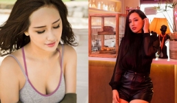Giàu như Mai Phương Thúy, chi 80 triệu đồng chỉ mua một cái áo mỏng dính
