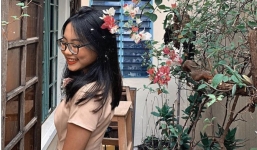 Thành tích học tập cực khủng của Phương Mỹ Chi bị chê hát dở, mặc lố