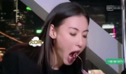 Trương Bá Chi bị chỉ trích vì nói dối trên sóng truyền hình