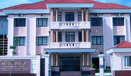 Phó giám đốc sở Tư pháp Hậu Giang nói gì về việc không nhận quyết định điều động