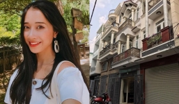 Cần tiền kinh doanh, em gái Nhã Phương rao bán nhà 6,6 tỷ đồng