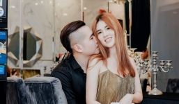 Chị gái Ngọc Trinh lại khoe đẳng cấp giàu có không thua kém em gái