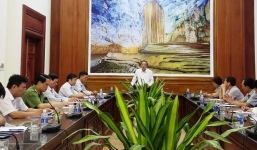 Vụ đề thi môn Ngữ Văn bất thường tại Quảng Bình: Công an vào cuộc điều tra