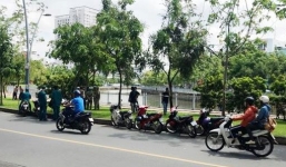 Một người đàn ông nhảy kênh Nhiêu Lộc tự tử sau khi đi khám bệnh về