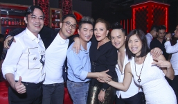 Nguyễn Hồng Thuận chịu chơi không kém Đàm Vĩnh Hưng khi chi 1,3 tỷ tổ chức sinh nhật