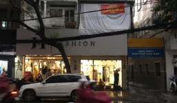 Nguyên nhân vụ hỗn chiến kinh hoàng tại quận Phú Nhuận, TP.Hồ Chí Minh