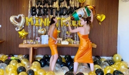 Minh Triệu công khai xưng là vợ với Kỳ Duyên, yêu đồng giới là thật?