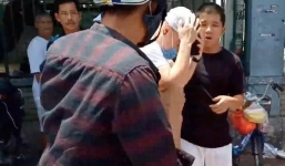 Công an xác định hai thanh niên đánh diễn viên Lê Dương Bảo Lâm