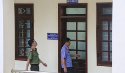 Hòa Bình: Xác định danh tính 26 người có con được nâng điểm