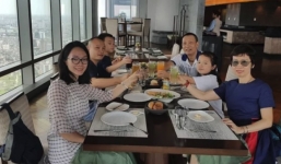 Tin tức 24h giải trí mới nhất, nóng nhất ngày 11/6/2019